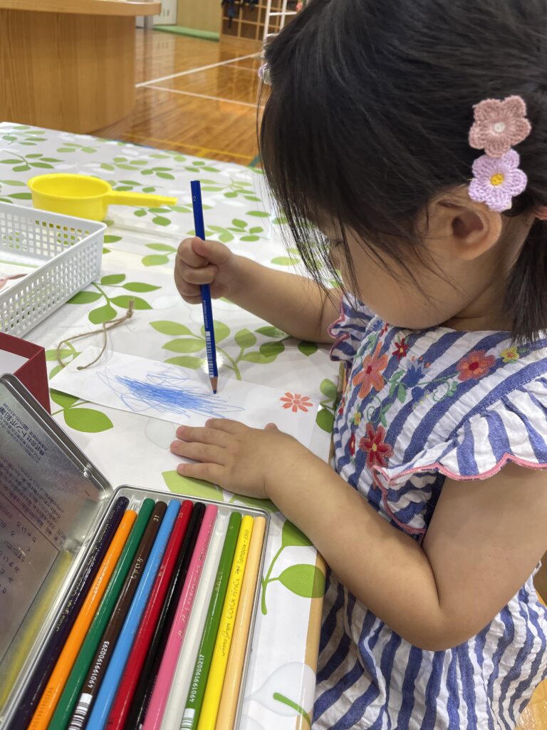 子育て支援センター