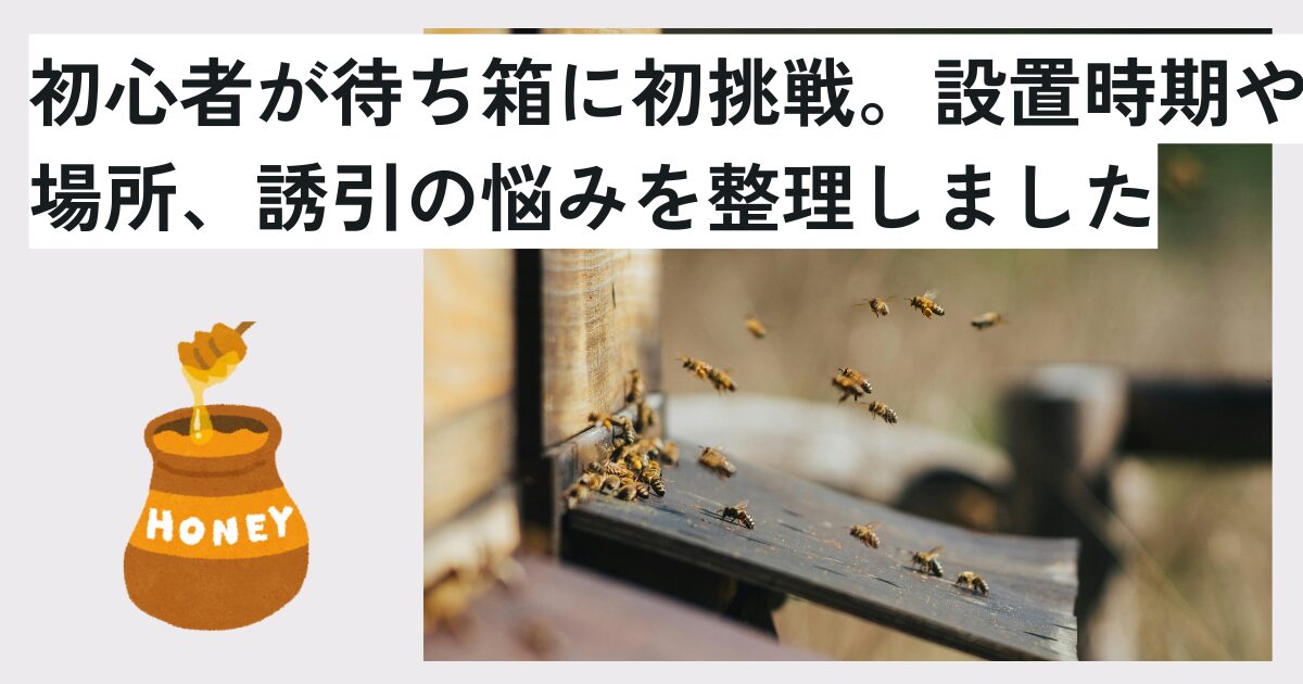 養蜂