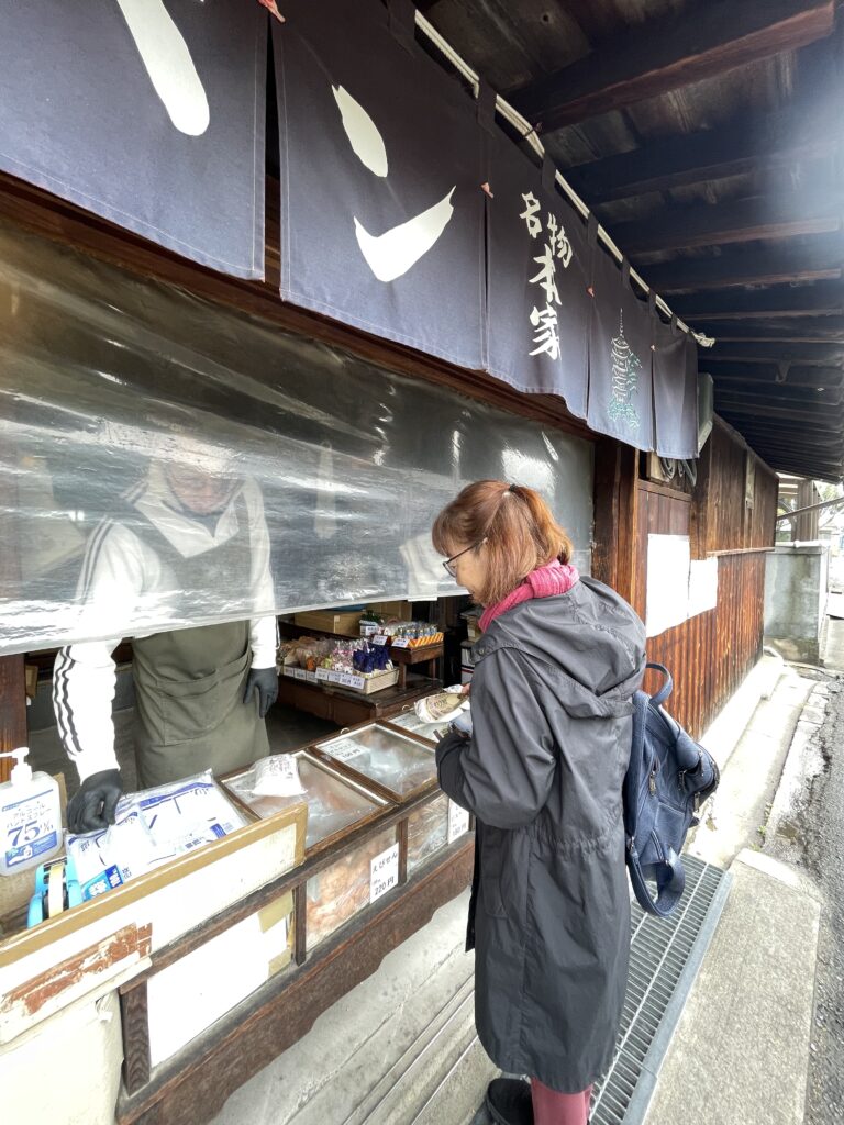 熊岡菓子舗